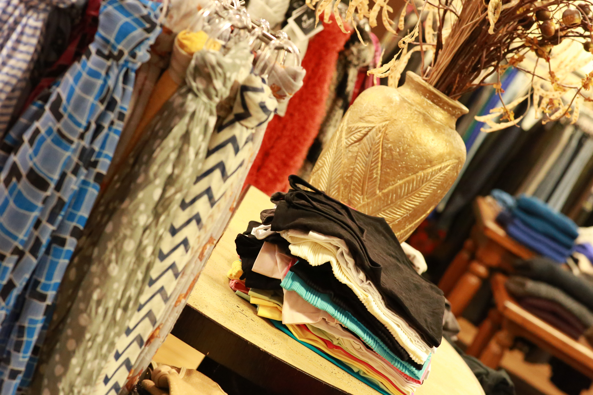 LeFlair Boutique Le Flair Boutique We've got a flair for fashion