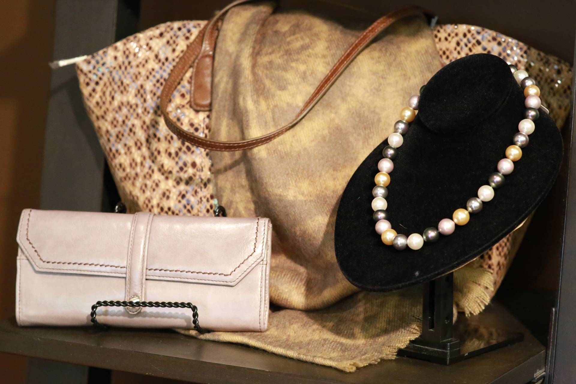 flair bridal boutique